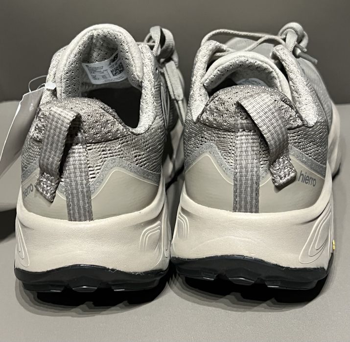 New Balance Маратонки за бягане Hierro MTHIERY9 Сив, No:41