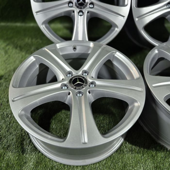 Jante R 18 5x112 Mercedes C class, E class, VIito