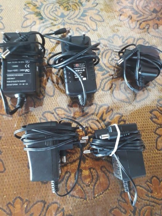 Продам блоки питания