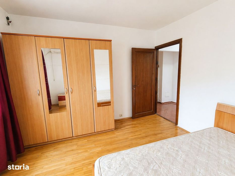 Apartament 3 camere- bulevardul Unirii (PROPRIETAR)