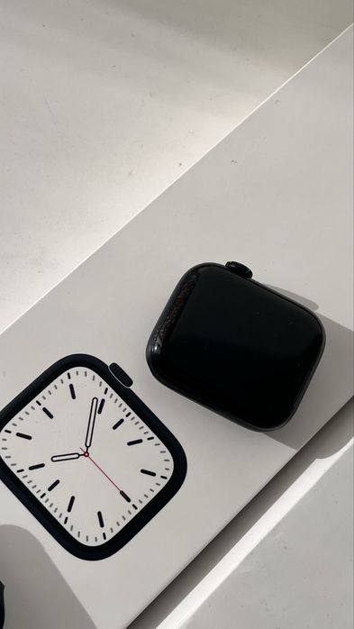 Apple watch 7 series 41mm