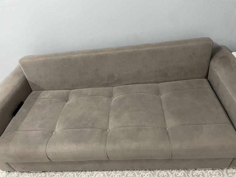 Продам диван-кровать