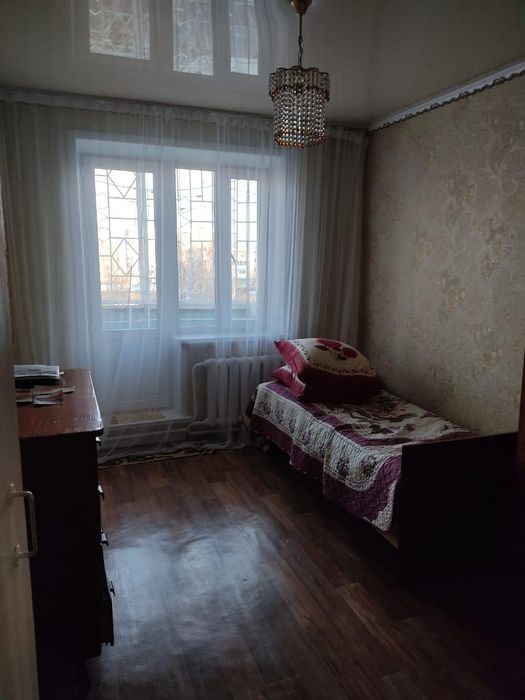 2х комн квартира