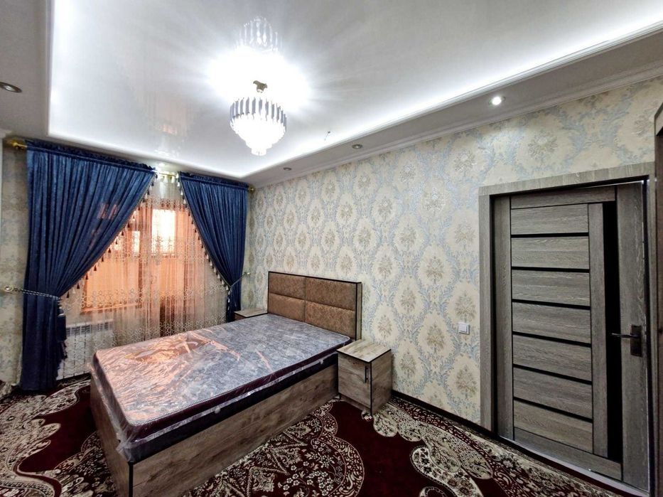 2 комнатная квартира Заходи и Живи в доме с Лифтом Согдиана № 3376