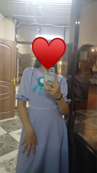 Продам платьев в хорошем состоянии