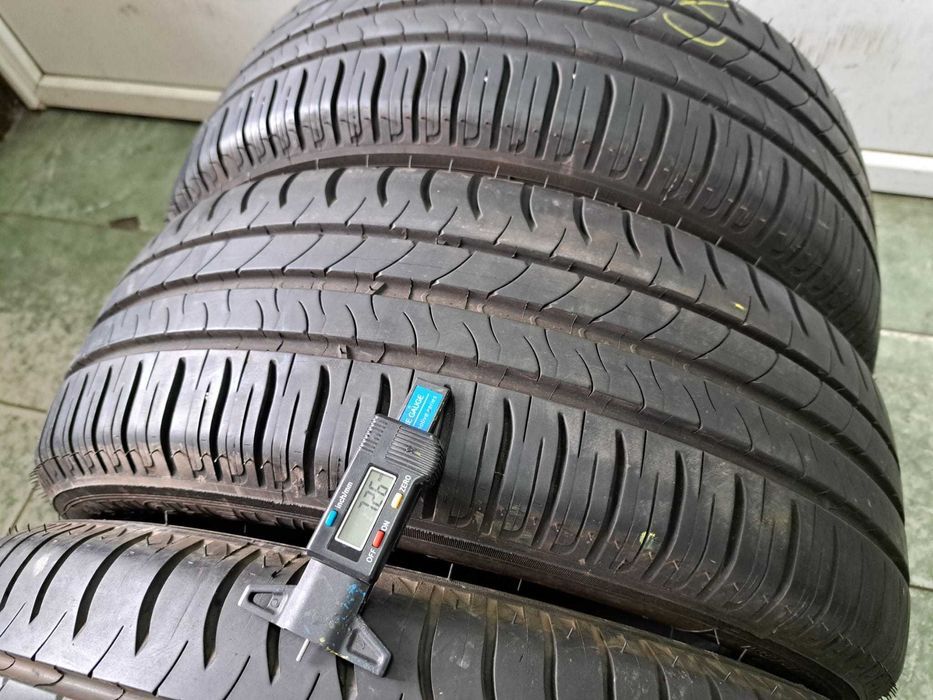 4 anvelope 195/55 R16 Michelin