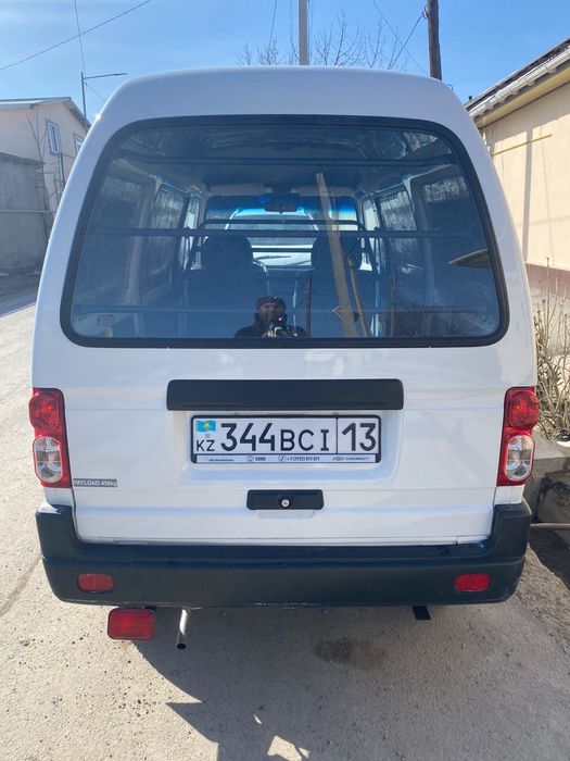 Продам автомобиль