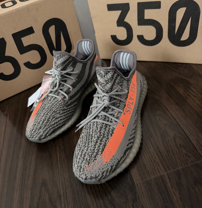 Yeezy 350 de vanzare