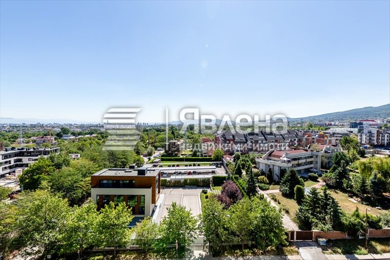 Продава се Четиристаен апартамент в София, Кръстова вада - 174 кв.м за 2875 €/кв.м - Снимка #10