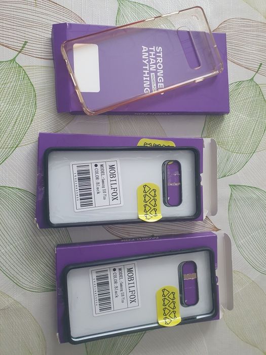 Huse telefon Samsung
