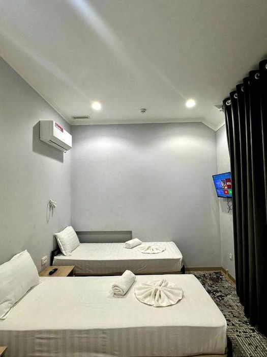 Kunlik kvarteriya toshkent Mehmonxona hotel
