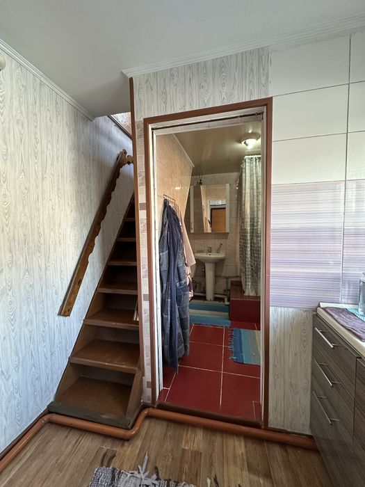 Дом 80 квадратов 8 соток