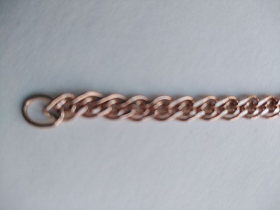 Браслет 585 пробы