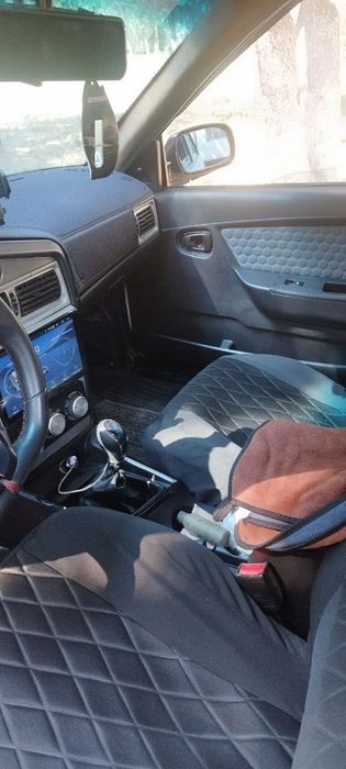 Срочно продам нексия 2