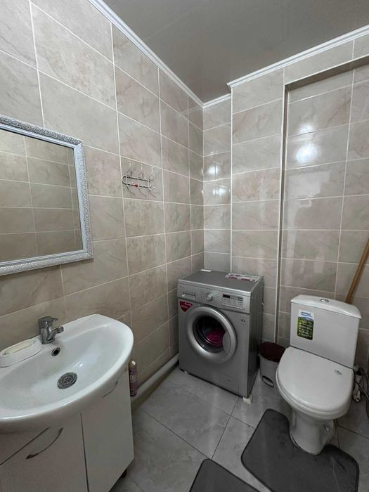 Продам 3х комн кв Батыс ЖК Жибек Жолы