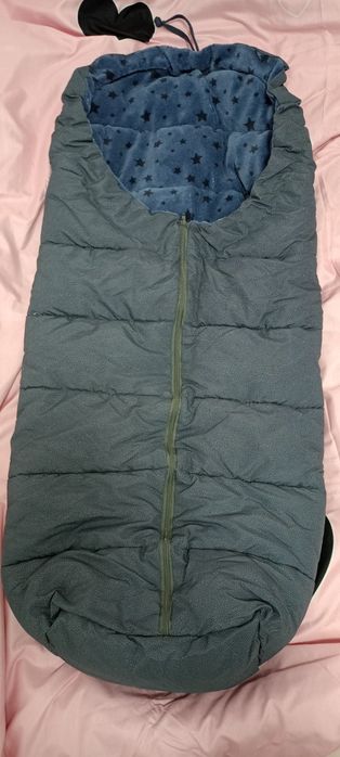 Чувал за количка