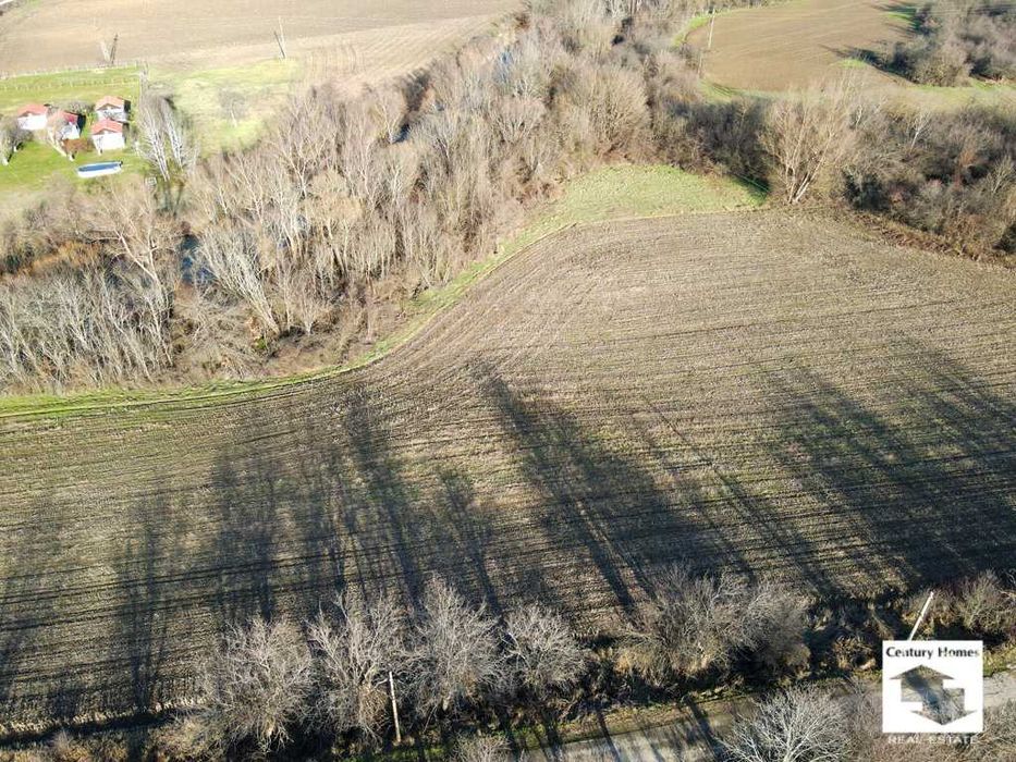 Продава се Парцел в с. Долни Марян, Област Велико Търново - 2800 кв.м за 3 €/кв.м - Снимка #7