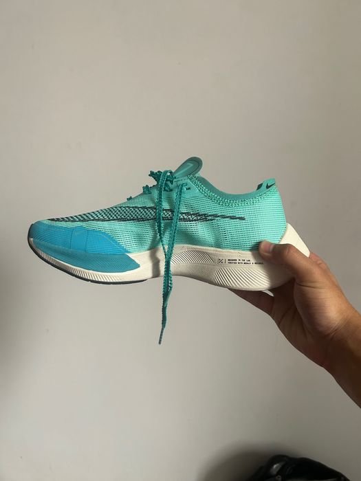 Кроссы для бега Nike zoom vaporfly 2