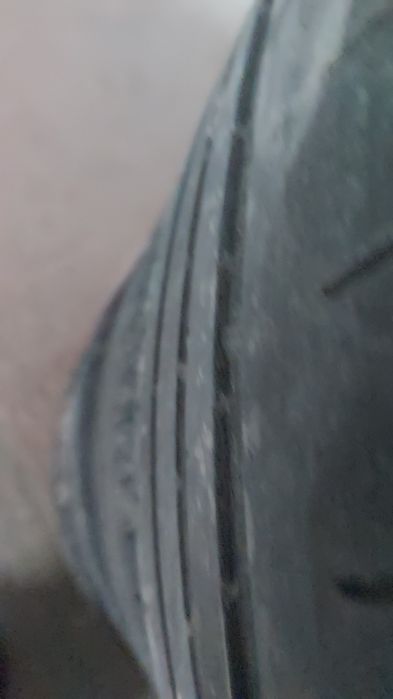 шины б.у Road venture bridgestone