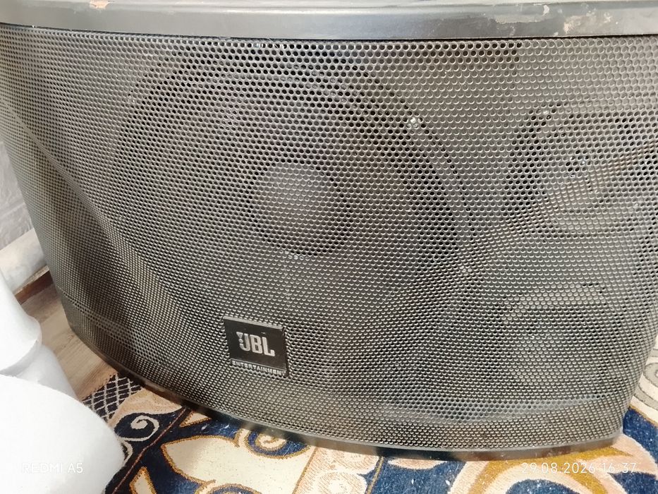 JBL колонка сатылады