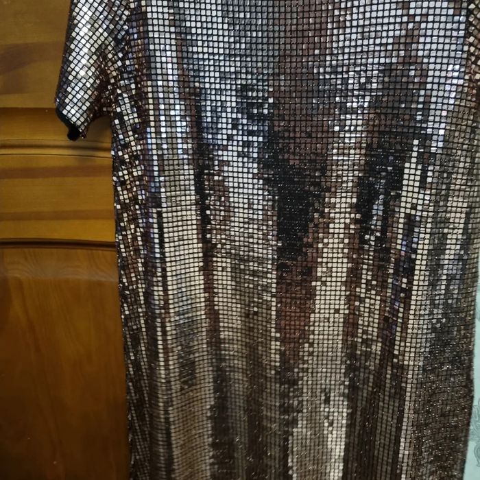 Платье на девочку рост 152