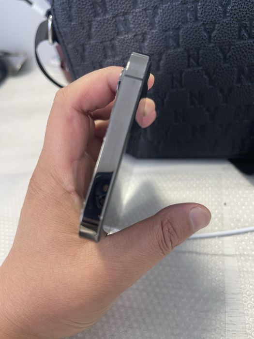 iPhone 12 Pro Max 256 gb