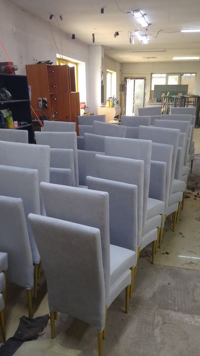 Перетяжка мебели