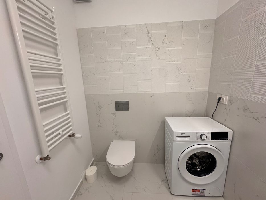 Prima închiriere | Apartament 2 camere | Paltim | 650 EUR