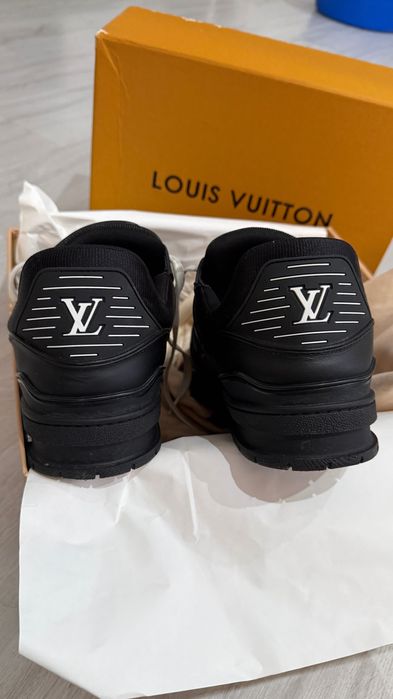 Sneakersi negri casual