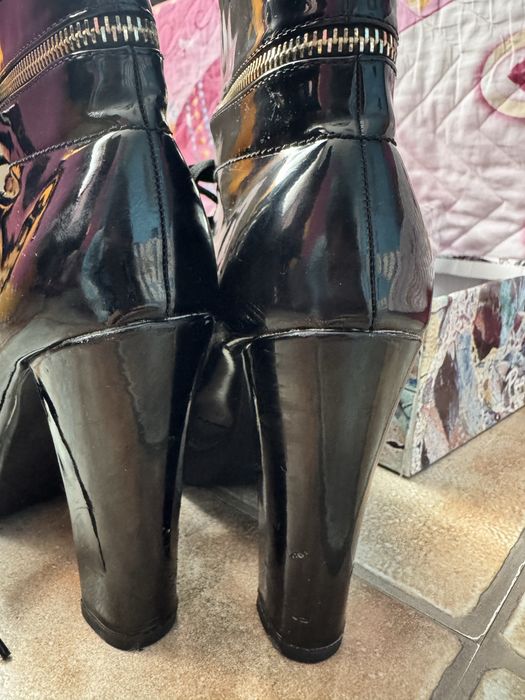 Paolo Bocelli боти с ток