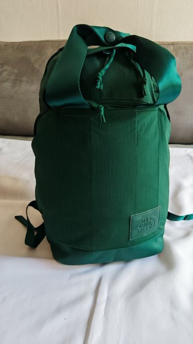 Дамска раница The North Face W Never Stop Daypack-20 литра