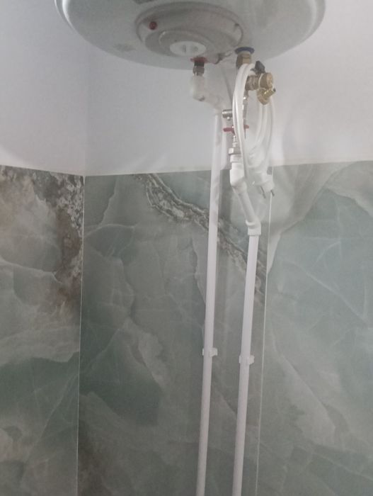 Instalator sanitar și Termice, Intervenții Rapide Reparatii și Montaj