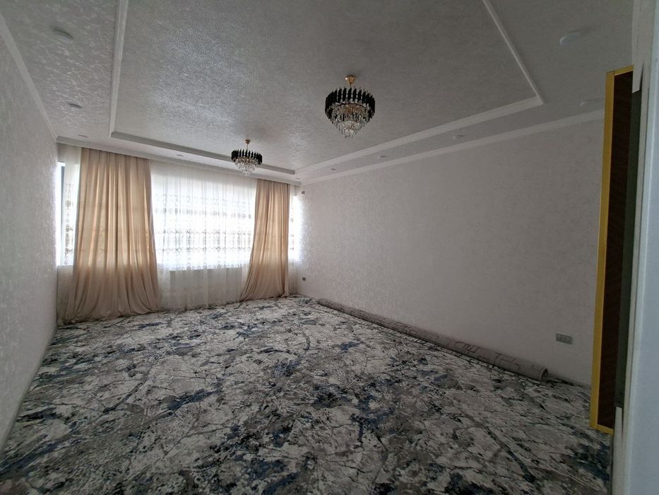 Квартира Гарден сити