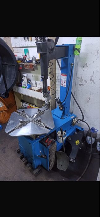 Продам шиномонтажное  оборудование