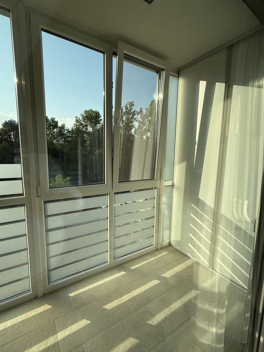 Ap. 2 camere mobilat / utilat, decomandat