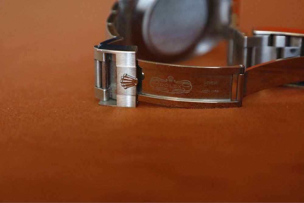 Rolex Explorer 2 Polar White Dial | 226570 | 2023