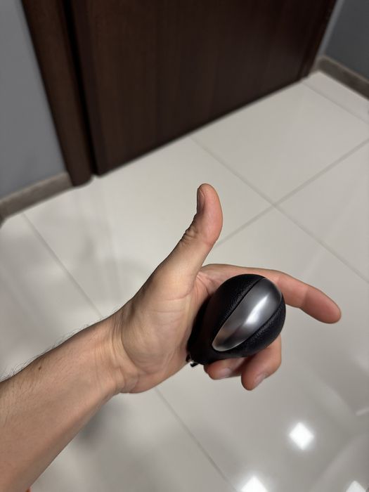 Инфинити топка за скоростен лост НОВА