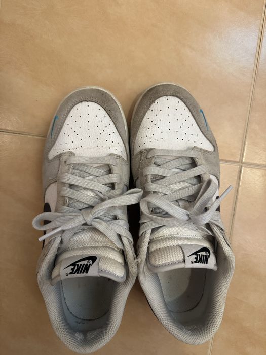 Nike air force обувки