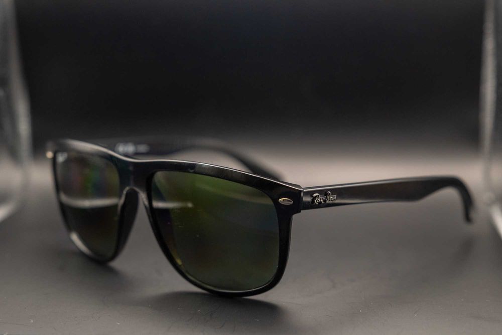 Ochelari de soare Ray-Ban Brother RB4147 601/58 Polarizați – Originali, folosiți