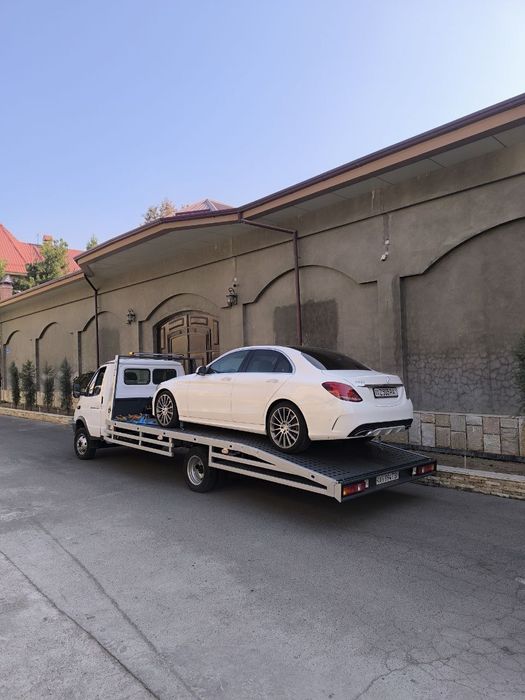 Evakuator xizmati 24/7 Ŏzbekiston bŏylab yetkazib beramiz