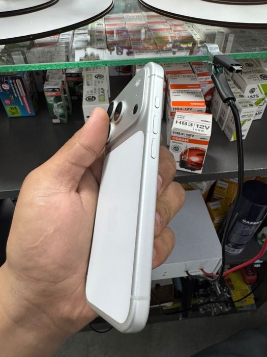 Продам Iphone 17 Pro 256gb