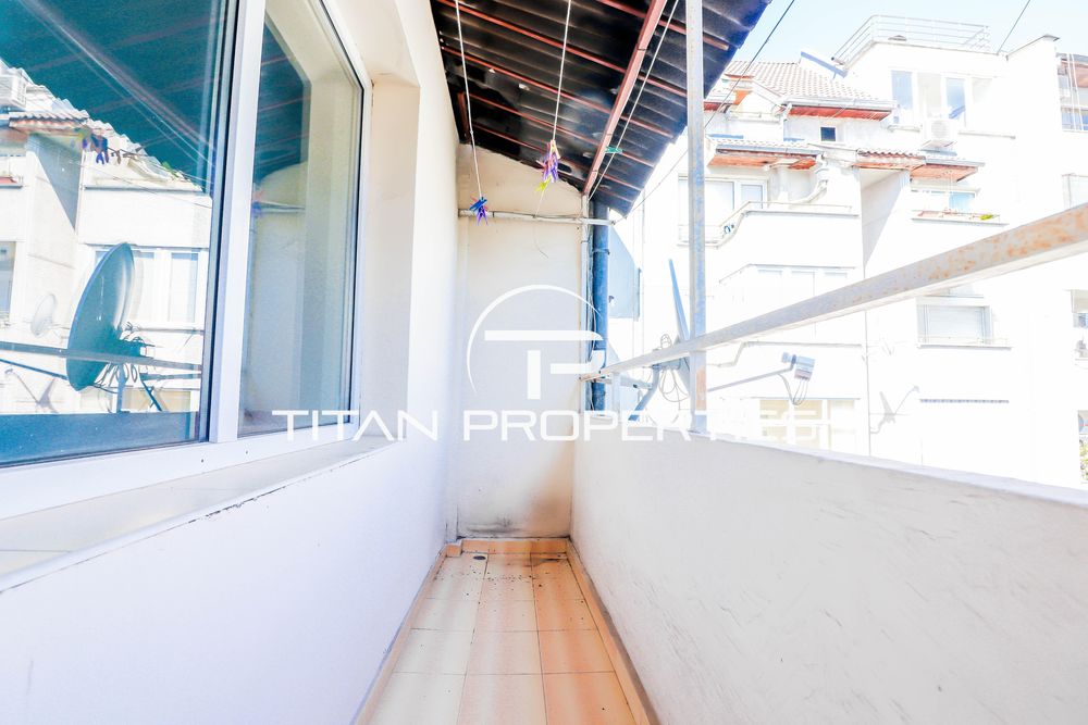 Дава се под наем Тристаен апартамент в Варна, Генералите - 110 кв.м за 600 € - Снимка #10