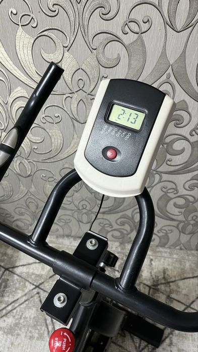 Продам велотренажер