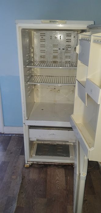 Холодильник "Бирюса"