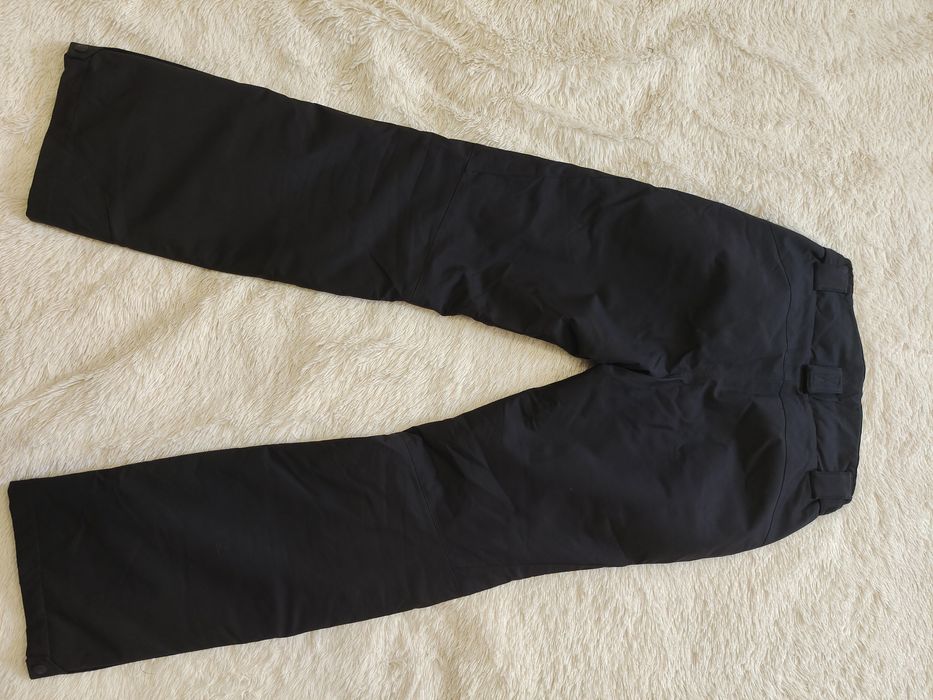 Штаны комбинезон лыжные