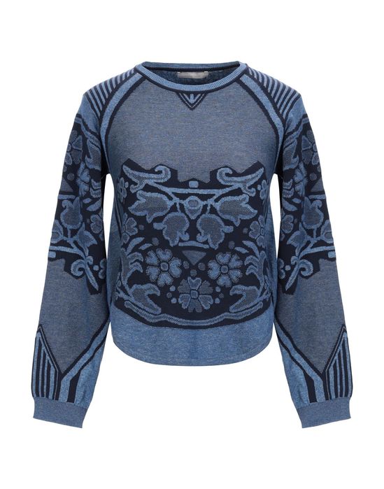 Пуловер High, S - M, нов