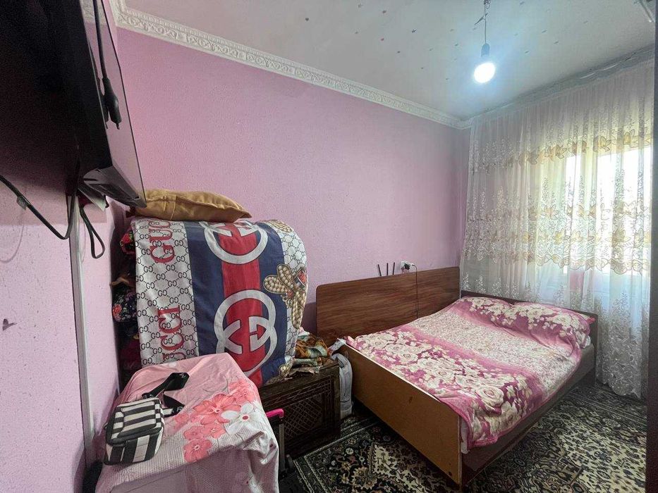 Продаётся: 3/4/4 67м2 Кара-камыш 1/2 Сойбои ER