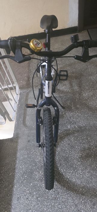 Bicicketa Rockrider st120