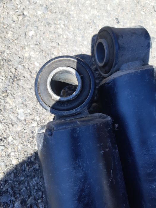 Амортизаторы новые