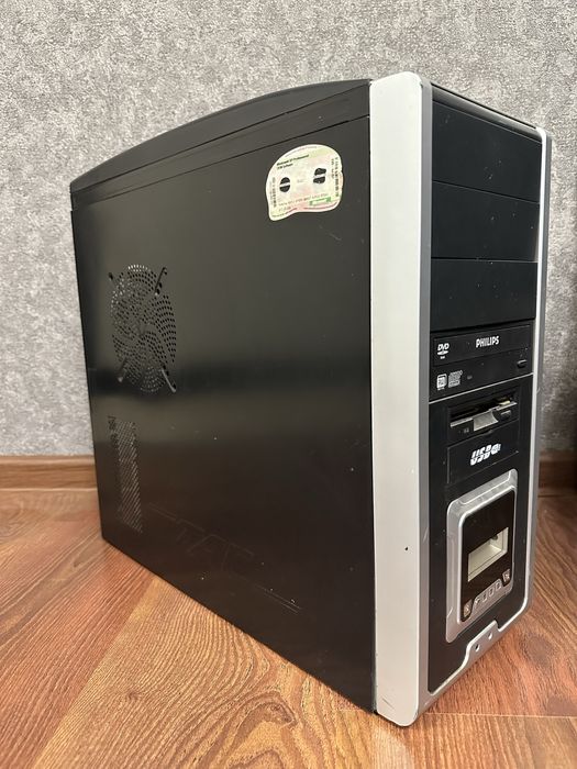 Компьютер комплект core 2 duo